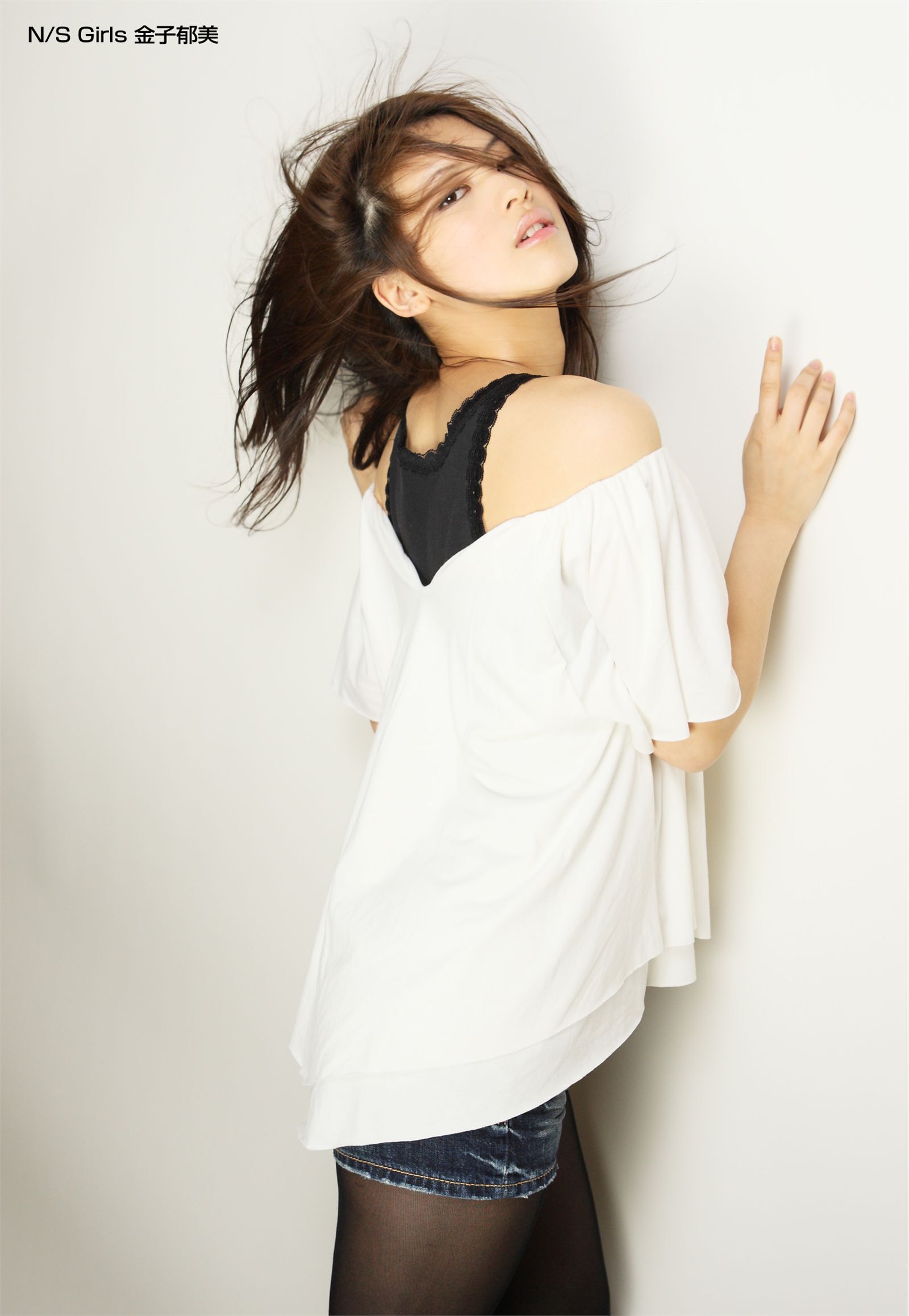 NS Girls [NS Eyes] SF-609